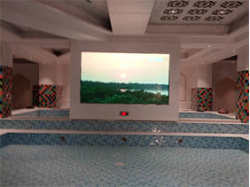 室外、室內(nèi)LED顯示屏尺寸規(guī)格及計算方法